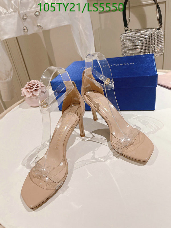 Women Shoes-Stuart Weitzman, Code: LS5550,$: 105USD