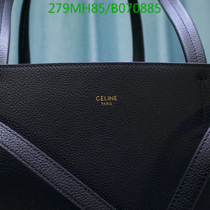 Celine Bag-(Mirror)-Cabas Series,Code: B070885,$: 279USD