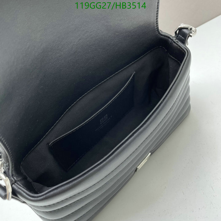 Givenchy Bags ( 4A )-Diagonal--,Code: HB3514,$: 119USD