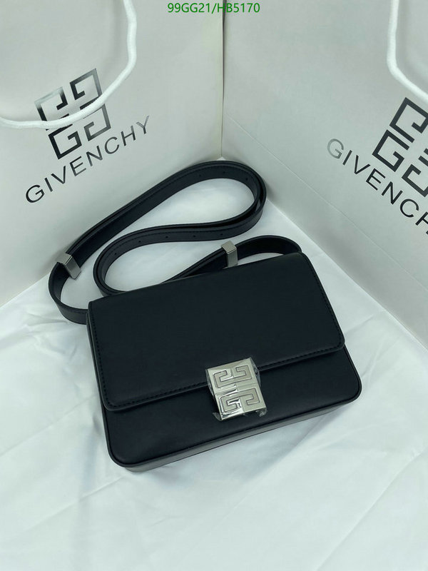 Givenchy Bags ( 4A )-Diagonal--,Code: HB5170,$: 99USD