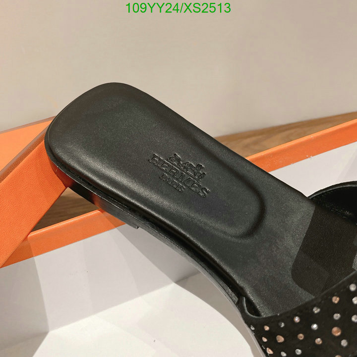 Women Shoes-Hermes, Code: XS2513,$: 109USD