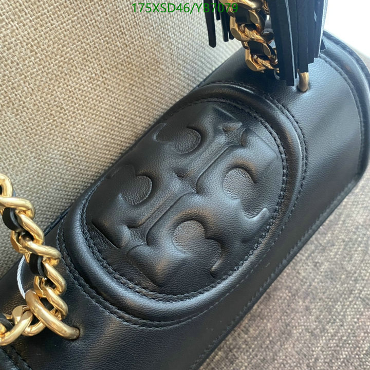 Tory Burch Bag-(Mirror)-Diagonal-,Code: YB7079,