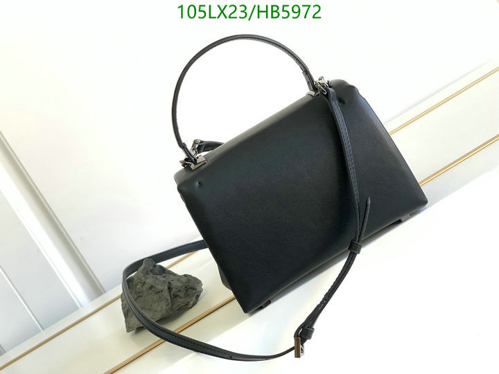 Valentino Bag-(4A)-Diagonal-,Code: HB5972,$: 105USD