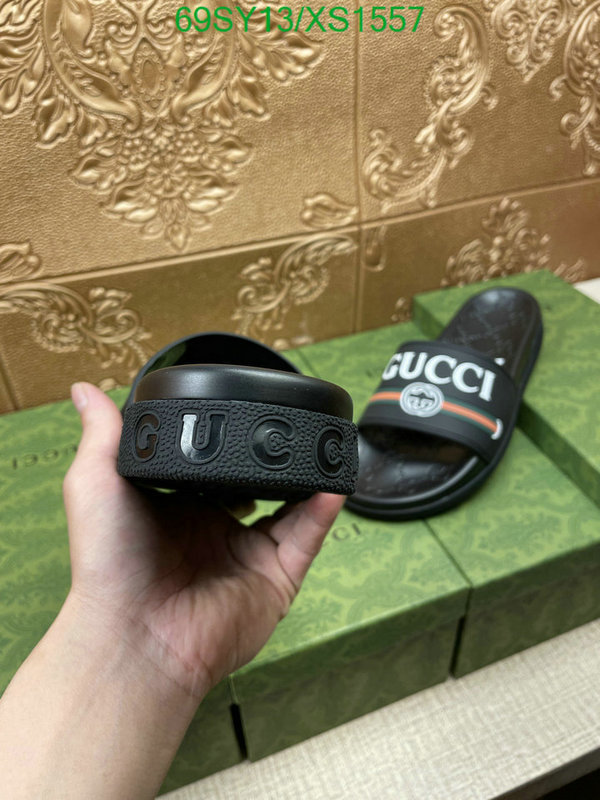 Men shoes-Gucci, Code: XS1557,$: 69USD