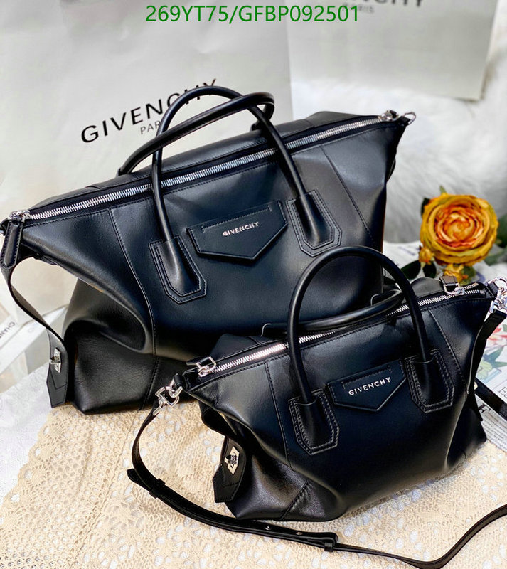 Givenchy Bags -(Mirror)-Handbag-,Code: GFBP092501,