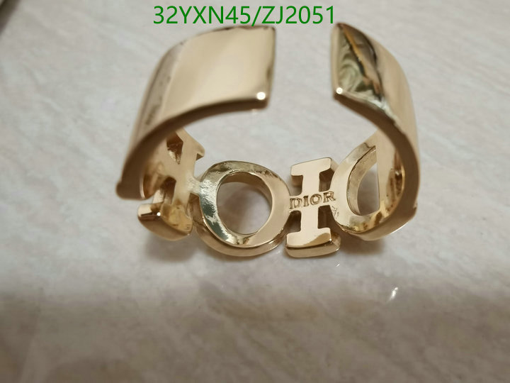 Jewelry-Dior,Code: ZJ2051,$: 32USD