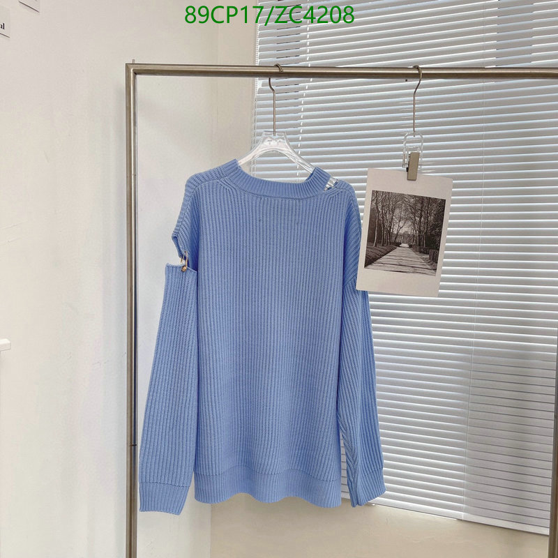Clothing-Fendi, Code: ZC4208,$: 89USD