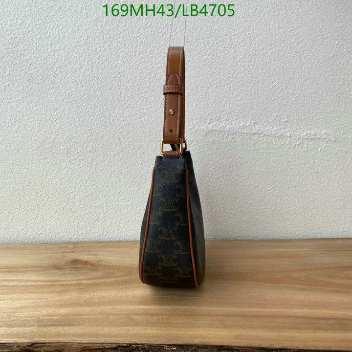 Celine Bag-(Mirror)-AVA,Code: LB4705,$: 169USD