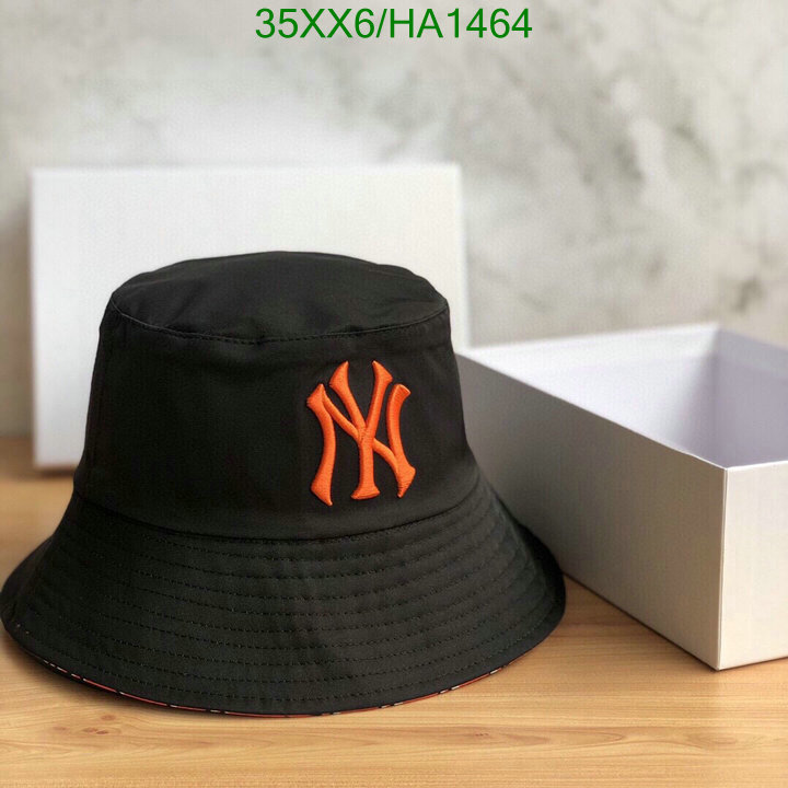 Cap -(Hat)-New Yankee, Code: HA1464,$: 35USD