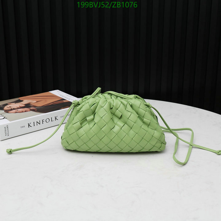 BV Bag-(Mirror)-Pouch Series-,Code: ZB1076,$: 199USD