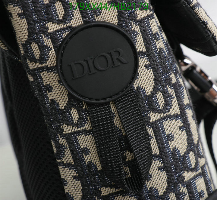 Dior Bags -(Mirror)-Other Style-,Code: HB2179,$: 179USD