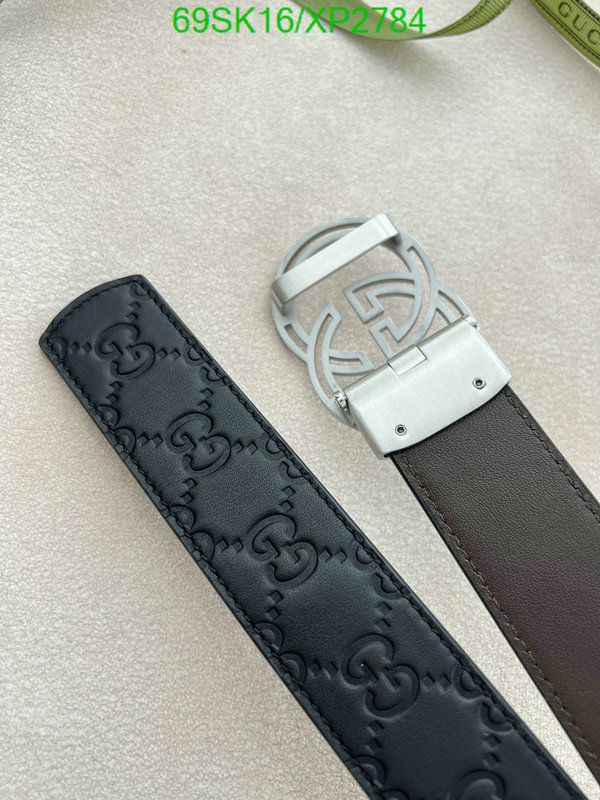 Belts-Gucci, Code: XP2784,$: 69USD