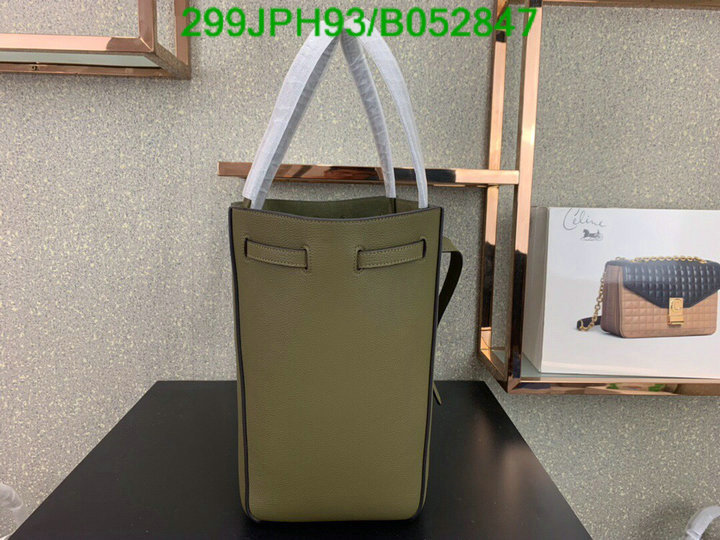 Celine Bag-(Mirror)-Cabas Series,Code: B052847,$: 299USD