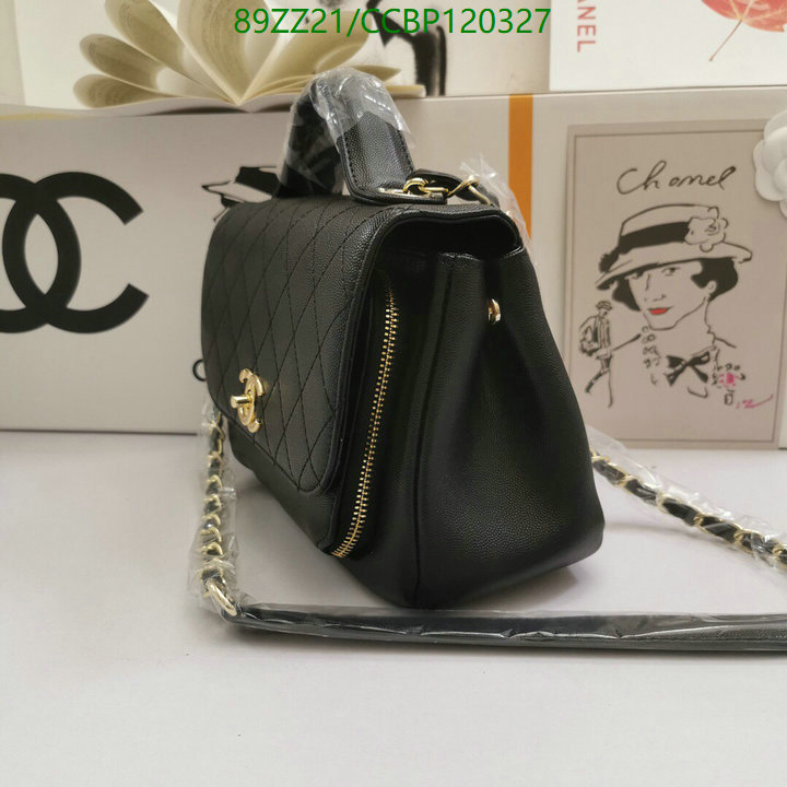 Chanel Bags ( 4A )-Diagonal-,Code: CCBP120327,$: 89USD