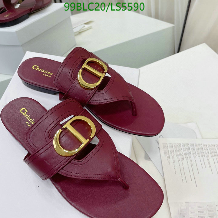 Women Shoes-Dior,Code: LS5590,$: 99USD