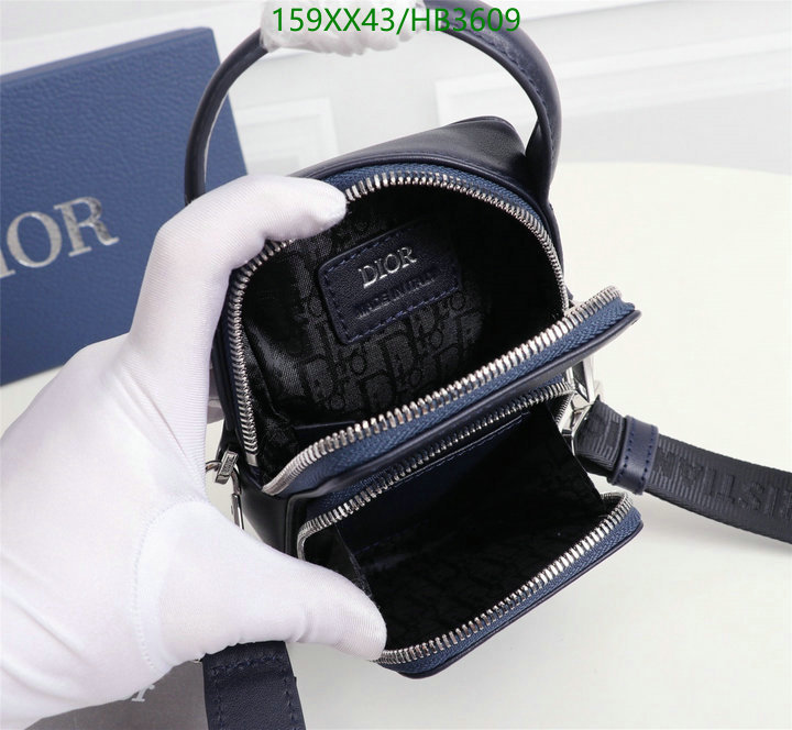 Dior Bags -(Mirror)-Other Style-,Code: HB3609,$: 159USD