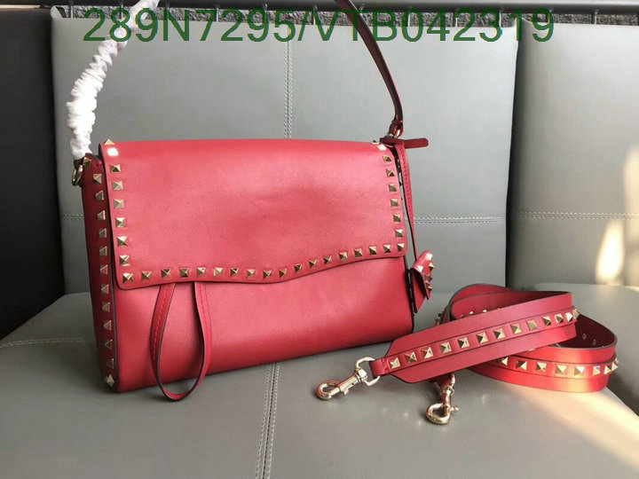 Valentino Bag-(Mirror)-Diagonal-,Code: VTB042319,$:289USD