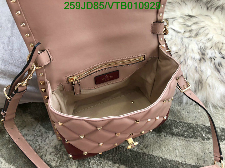 Valentino Bag-(Mirror)-Diagonal-,Code: VTB010929,$: 259USD