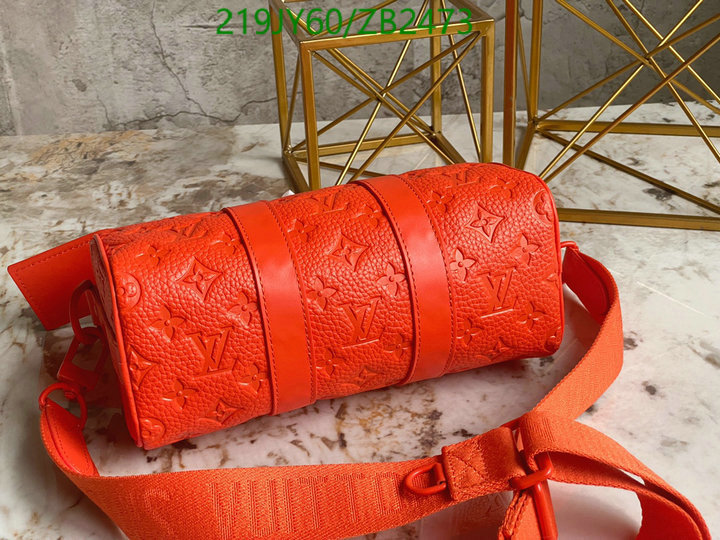 LV Bags-(Mirror)-Speedy-,Code: ZB2473,$: 219USD