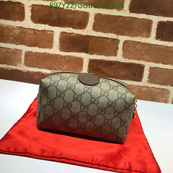 Gucci Bag-(Mirror)-Clutch-,Code: GGBQ082501,$: 89USD