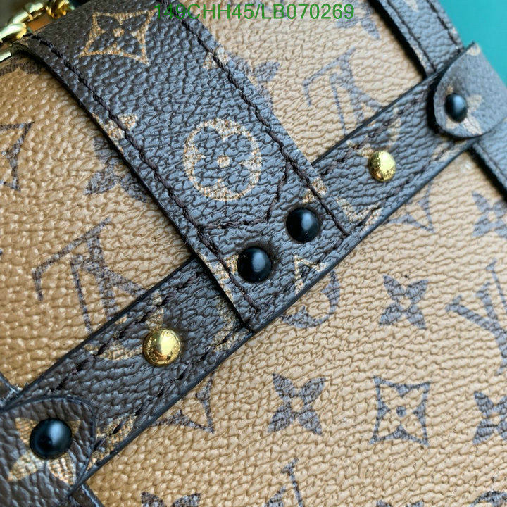 LV Bags-(Mirror)-Pochette MTis-Twist-,Code: LB070269,$:149USD