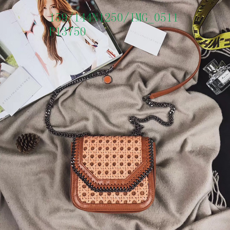 Stella McCartney Bag-(Mirror)-Diagonal-,Code: STB110746,$: 159USD