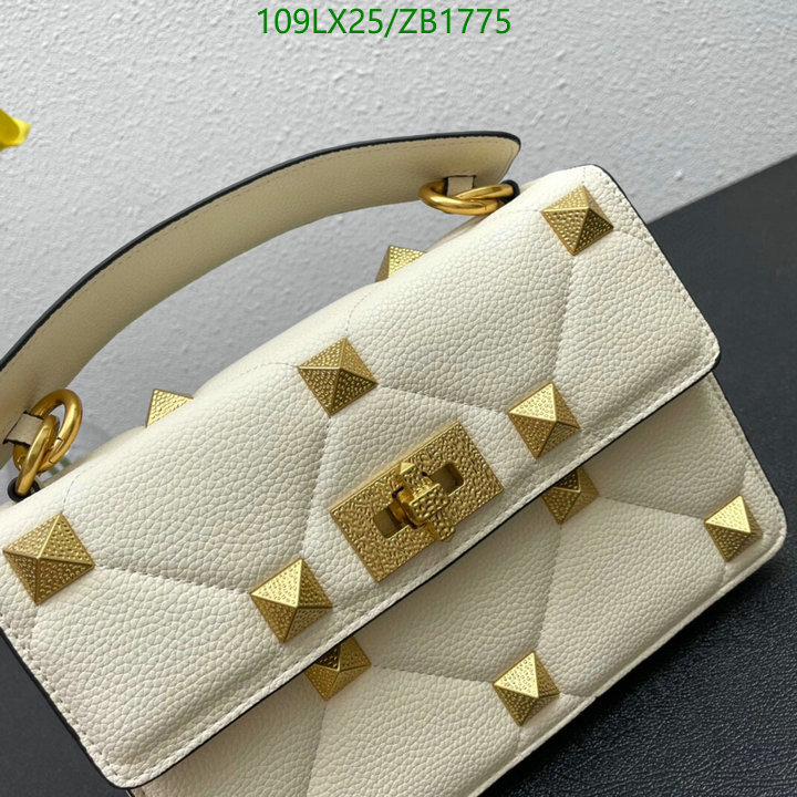 Valentino Bag-(4A)-Diagonal-,Code: ZB1775,$: 109USD