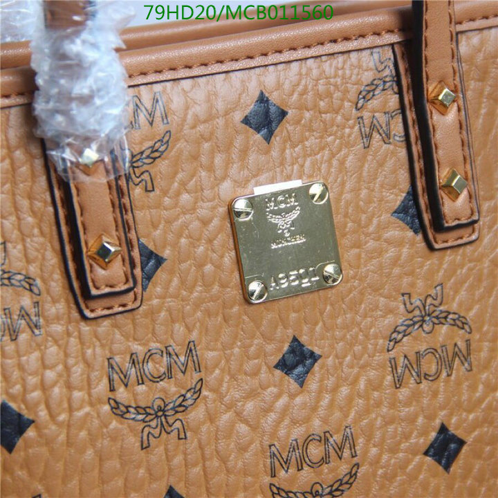 MCM Bag-(Mirror)-Aren Visetos-,Code: MCB011560,$:79USD