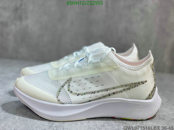 Men shoes-Nike, Code: ZS2955,$: 65USD