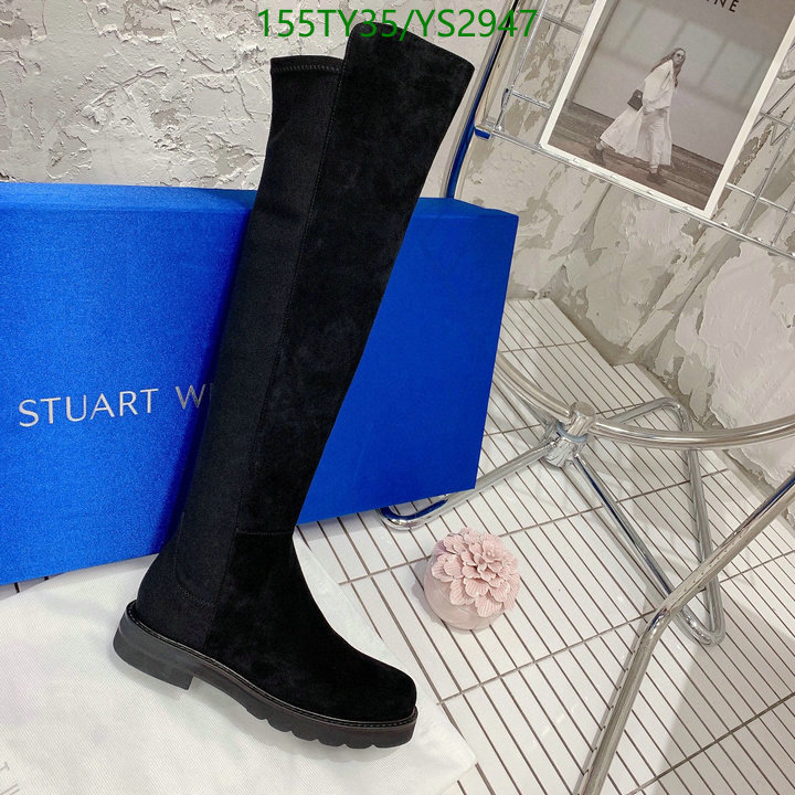 Women Shoes-Stuart Weitzman, Code: YS2947,$: 155USD