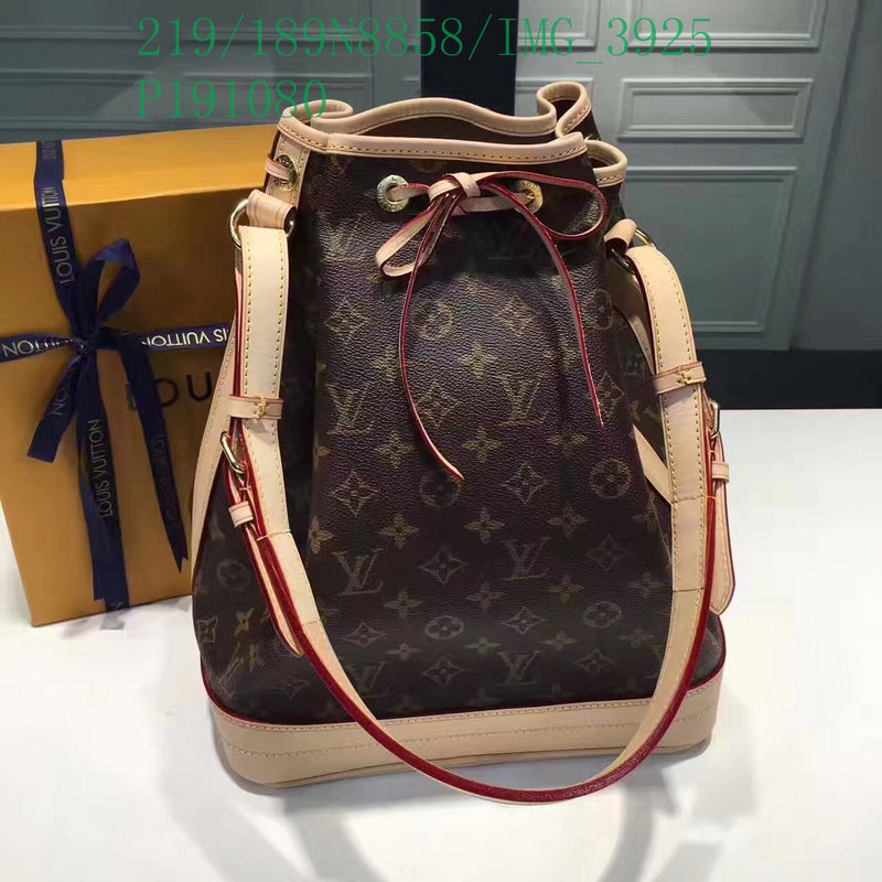 LV Bags-(Mirror)-Nono-No Purse-Nano No-,Code：LB113077,$: 219USD