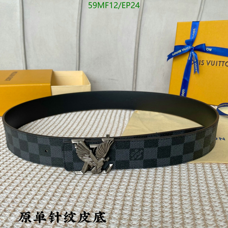 Belts-LV, Code: EP24,$: 65USD
