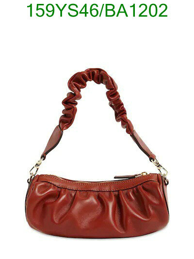 Manu Atelier Bag-(4A)-Handbag-,Code: MABA1202,$: 159USD