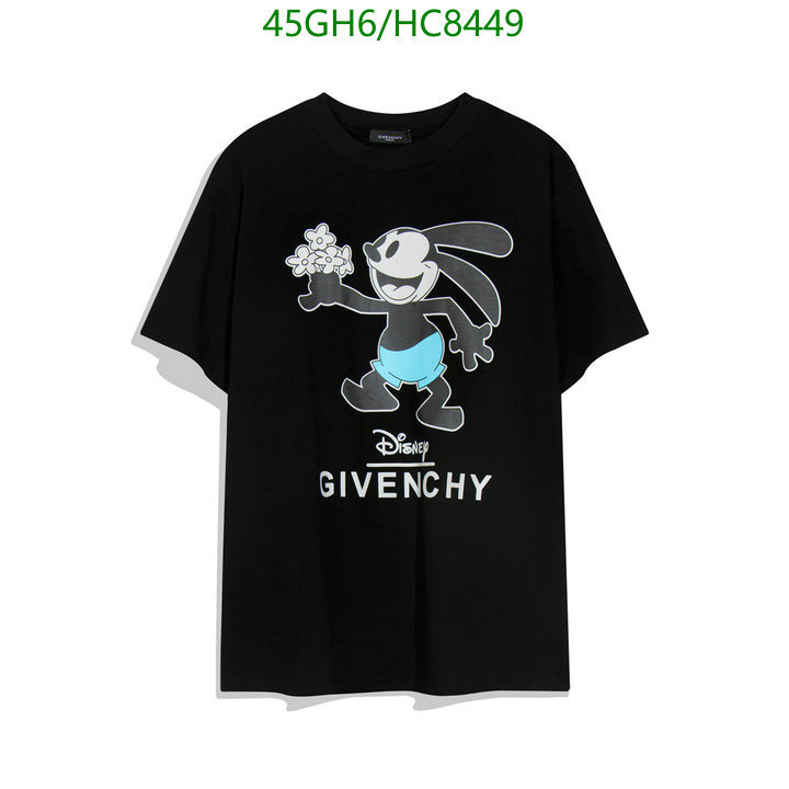 Clothing-Givenchy, Code: HC8449,$: 45USD