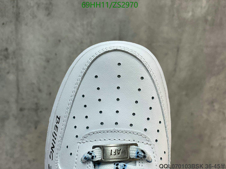 Men shoes-Nike, Code: ZS2970,$: 69USD
