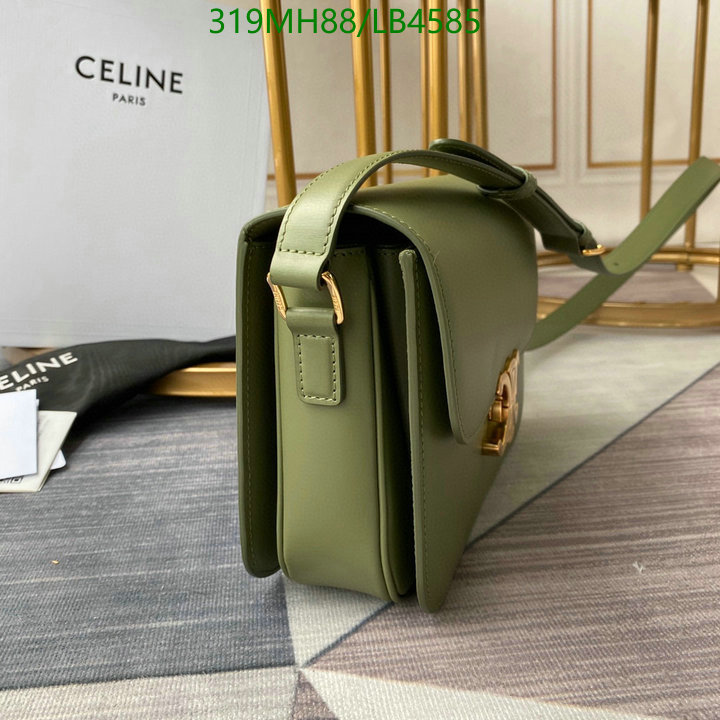 Celine Bag-(Mirror)-Triomphe Series,Code: LB4585,$: 319USD