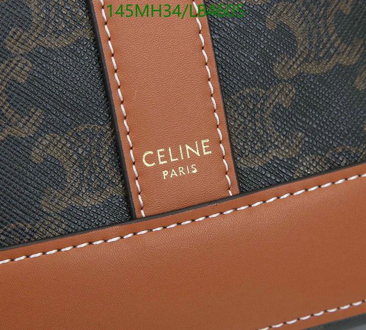 Celine Bag-(Mirror)-Diagonal-,Code: LB4605,$: 145USD
