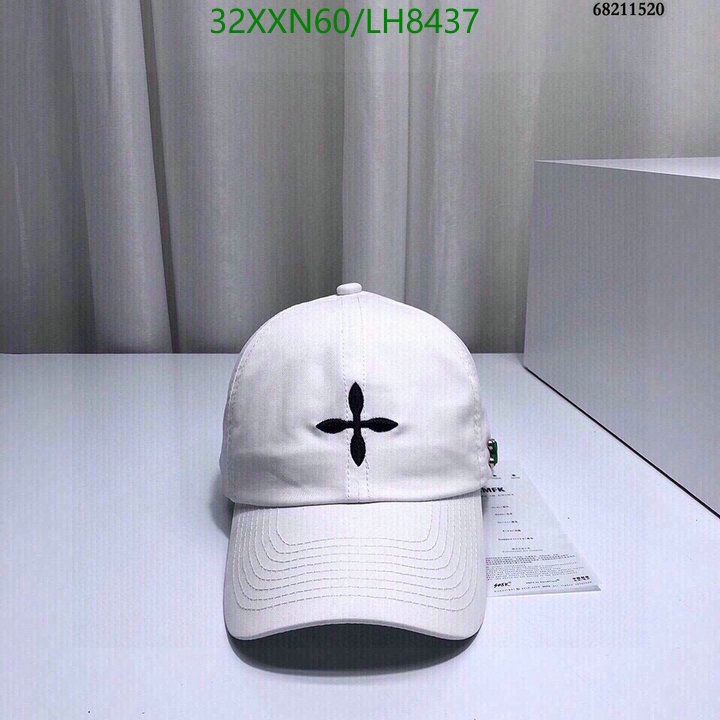 Cap -(Hat)-Other, Code: LH8437,$: 32USD