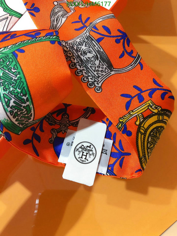 Scarf-Hermes, Code: HM6177,$: 35USD