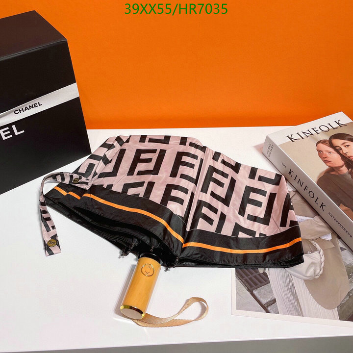 Umbrella-Fendi, Code: HR7035,$: 39USD