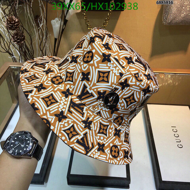 Cap -(Hat)-LV, Code: HX102938,$: 39USD