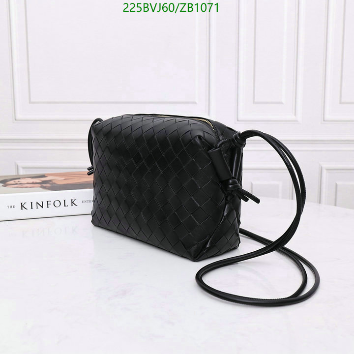 BV Bag-(Mirror)-Diagonal-,Code: ZB1071,$: 225USD