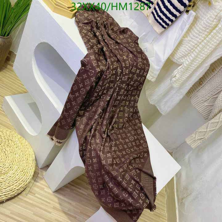 Scarf-LV, Code: HM1287,$: 32USD