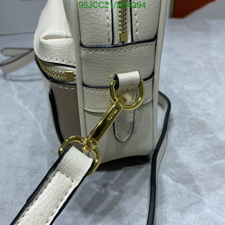 Prada Bag-(4A)-Diagonal-,Code: XB4294,$: 95USD