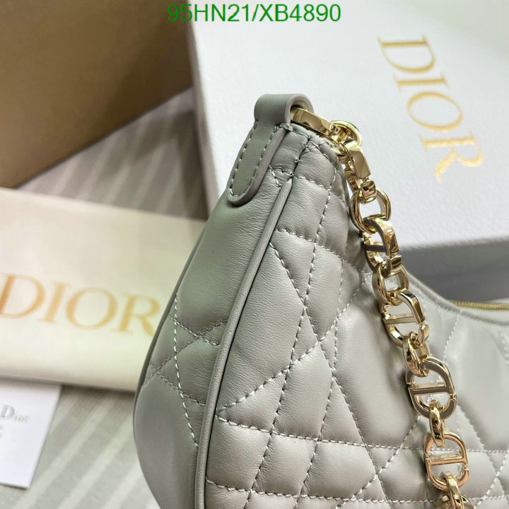 Dior Bags-(4A)-Other Style-,Code: XB4890,$: 95USD