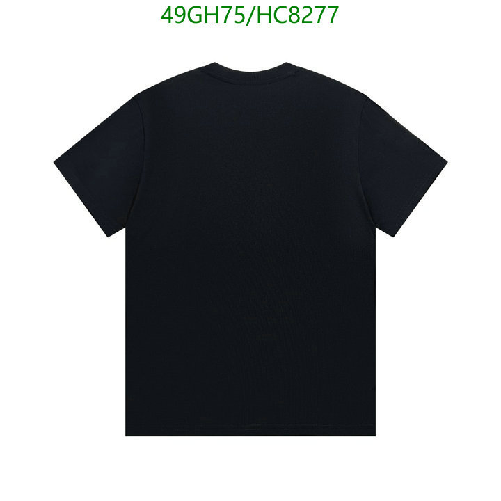 Clothing-Burberry, Code: HC8277,$: 49USD