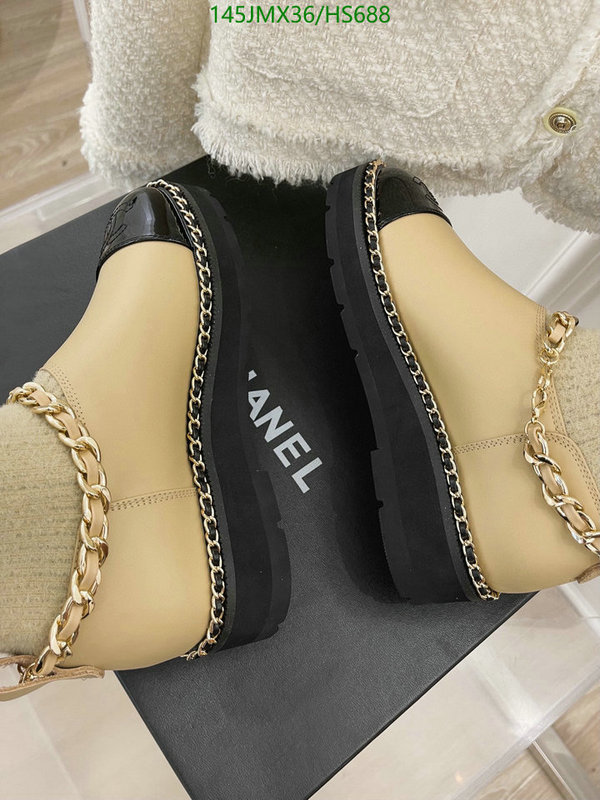 Women Shoes-Boots, Code: HS688,$: 145USD