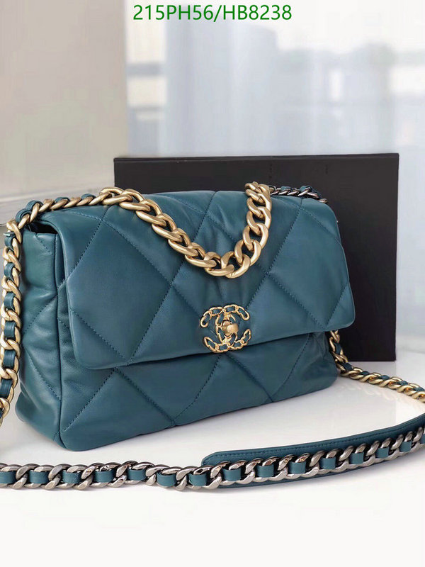 Chanel Bags -(Mirror)-Diagonal-,Code: HB8238,$: 215USD