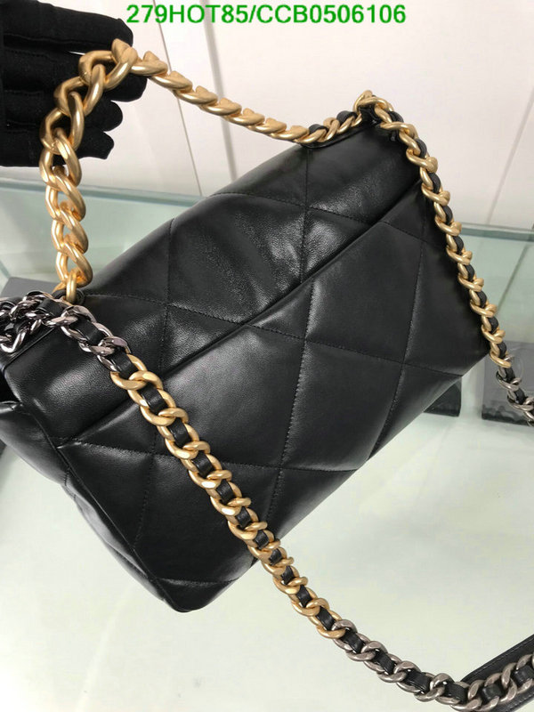 Chanel Bags -(Mirror)-Diagonal-,Code: CCB0506106,$: 279USD