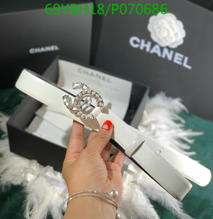 Belts-Chanel,Code: P070686,$: 69USD